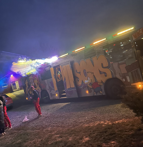 KJEPPEN TIL 07/08 HØYSTBYDENDE NÅ! EU FØR SALG!