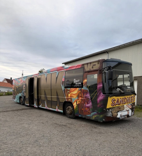Porno1 selges til 09 og 010