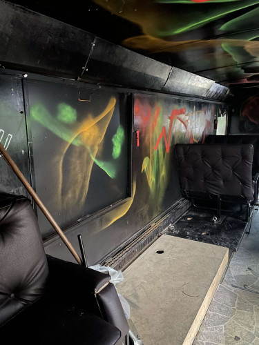 12,5 METER TIL SALGS