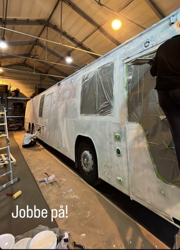 GULLET SELGES TIL 09!!