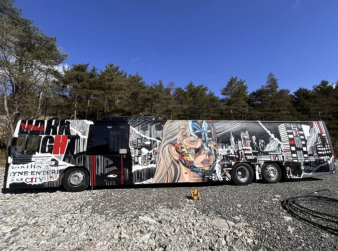 FITTEN Selgest til 08,09 eller 010