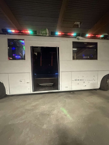 KRAKEN selges til 09 eller overgira 010