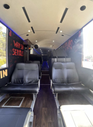 FITTEN Selgest til 08,09 eller 010