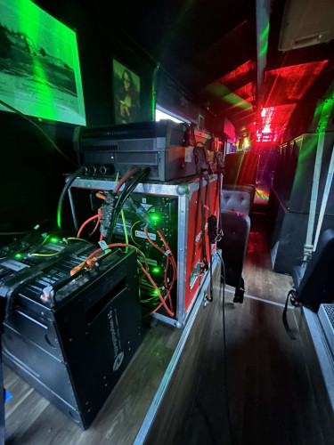 Kingsmen Selger Zooten Til 07, 08 Eller 09