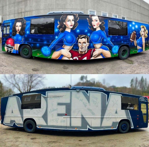 Clubben Selges