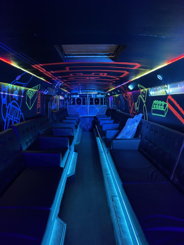 BIEN(Norges dødeligste buss)