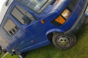 Mercedez Benz 409D