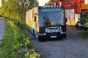 KRYSTALL1! Volvo B10B Utleie