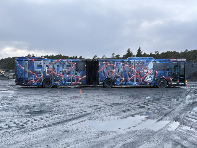 Oppdatert annonse 202, årets interiør på LS! Selges videre til 08/09