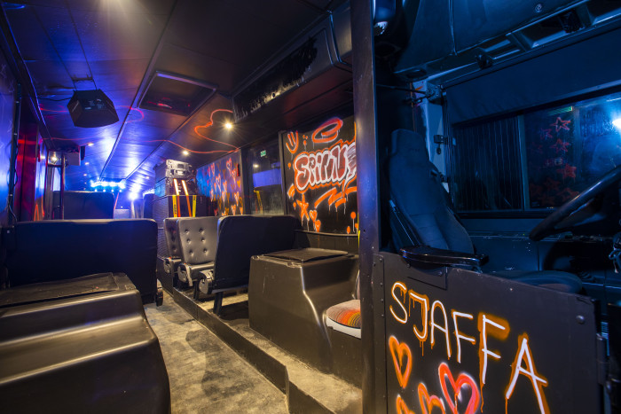 15 m selges. Første mann til mølla!