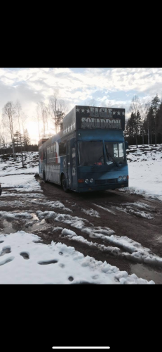 Feiteste Ørnen Selges