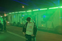 Kingsmen Selger Feite Zooten