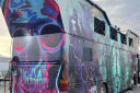 PLOG1 (NORGES HØYESTE BUSS) Selges til overgira 09 og 010