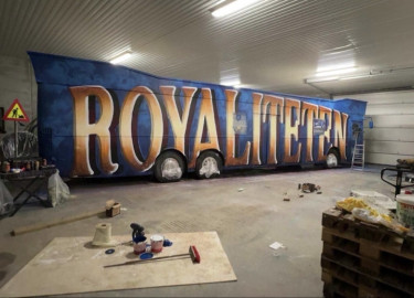 FEITE GRY TIL SALGS FOR 09/010