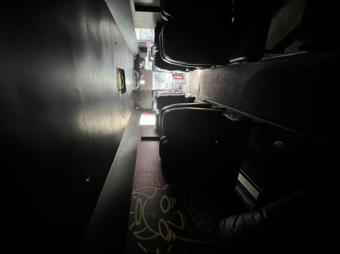 Scania 2005 Eu Godkjent Plass Til 8 Ks 28