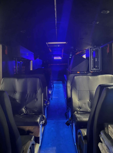 12,5 Meter KRAKEN til salg for 09 eller overgira 010