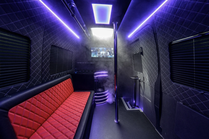 Norges feteste russevan?