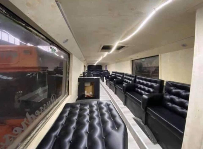 Oslo V 05 selger Sidestilte Myggen/Subben