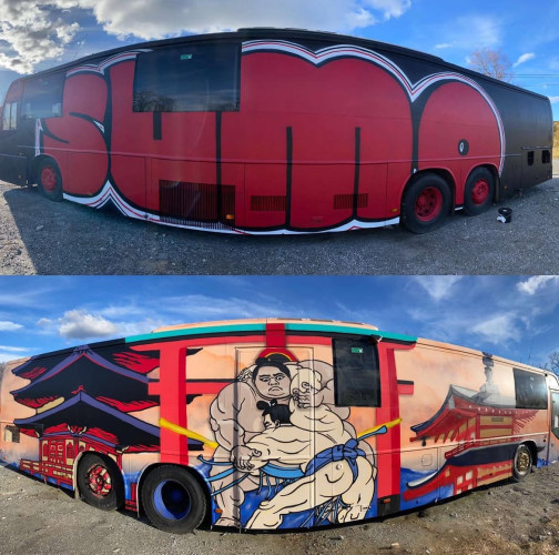 Ville Vakre Verket selges