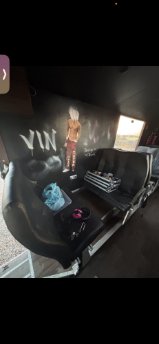 Budrunde pågår! Norges mest undervurderte buss, PUNANI selges videre til 08 eller 09.