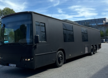 VOLVO 8700 (Russebuss) 15 Meter (Gruppestilt)