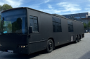 VOLVO 8700 (Russebuss) 15 Meter (Gruppestilt)