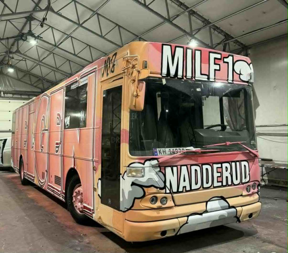 MILF1 selges til 08/09
