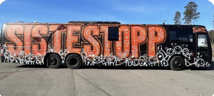 Gruppestilt 15m Ledig For 08!