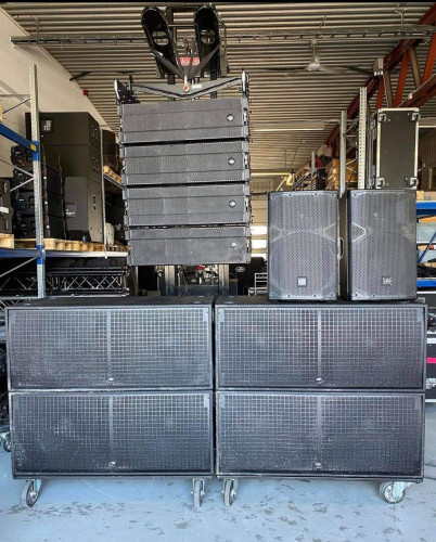 Dobbeltdekker på 13,6 meter til leie. Muligheter for ideer/innspill til utforming.