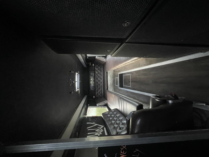 SCANIA L94 2001 12 m selges!