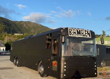 En av de beste 15m på markedet, tilgjengelig for 07 og 08, osv