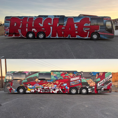 Stor 15m med 30 plasser