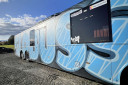 Slurp 2024 selger BREI 15 meter russebuss med 29 plasser!