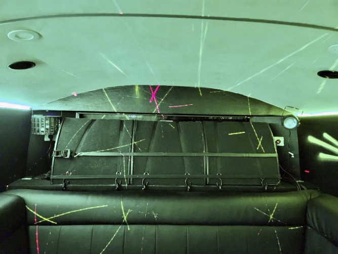 Volvo B12BL 8700 15M