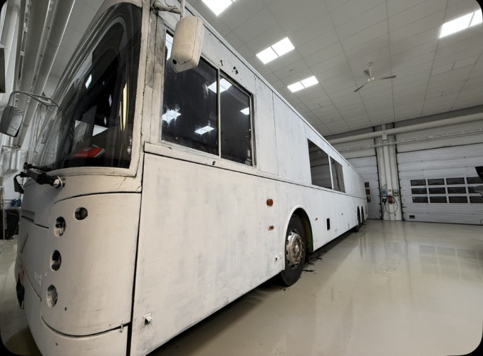 HVELVET Selges til 08 eller overgira 09