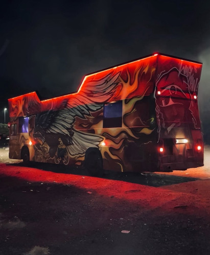 KING KONG KOIA/KUSE KOIA Selges