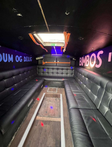 KRAKEN Selges Til (09 Eller Overgira 010)