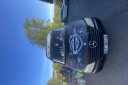 Mercedes sprinter minibuss