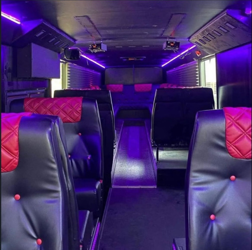 15 METER FEIT ZEBB selges videre til 08/09