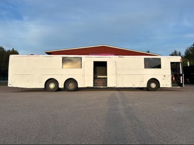 15m selges til 08, 09 eller overgira 010!