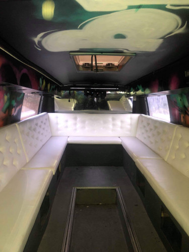 TGB selger feilfri russebuss!