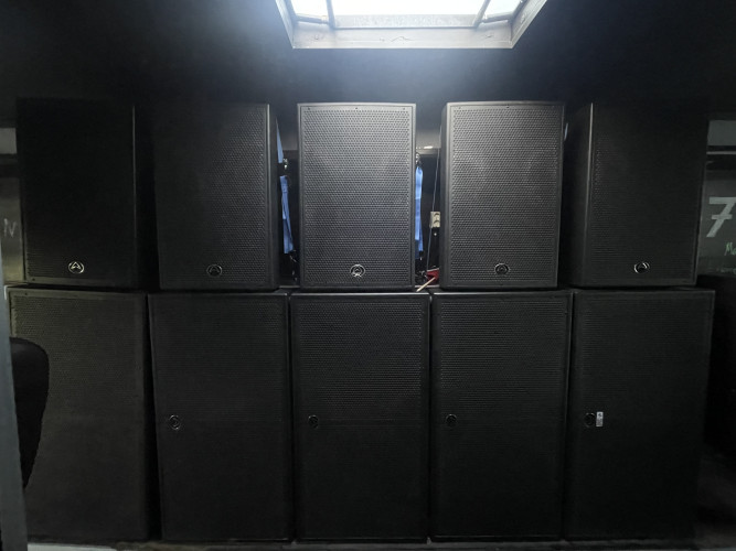 SCANIA L94 2001 12 m selges!