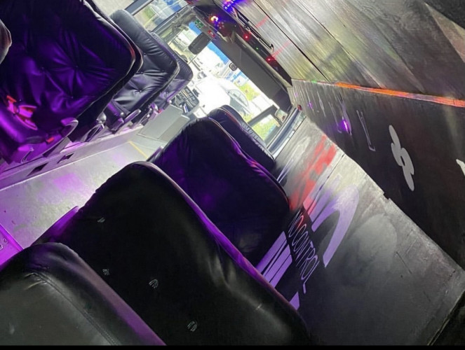 EU godkjent 32+1 15 m selges