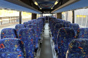 Ny Bygd Leddbuss Med Opptil 40 Godkjente Plasser og Norske Skilter Leies Ut For 2026-2027