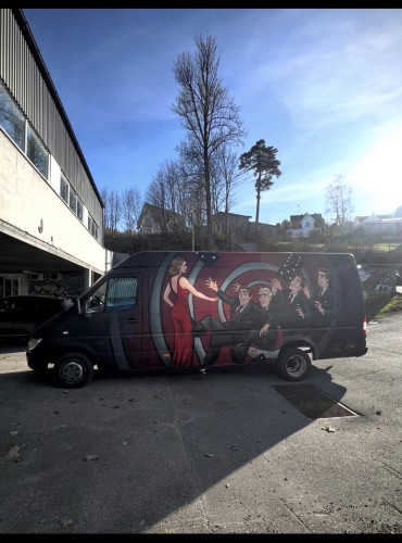 GIGEN trenger nye eiere