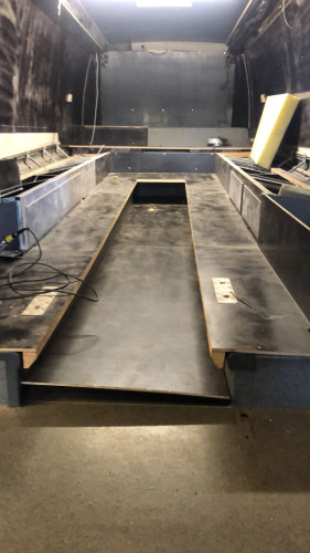 Russebuss 15m for utleie