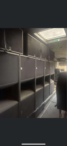 PungFuPanda Selger «Pungen»