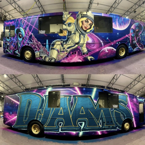 12,5 Meter KRAKEN til salg for 09 eller overgira 010