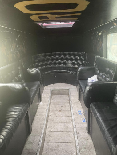 Oslo V 05 selger Sidestilte Myggen/Subben