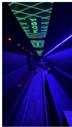 PLOG1 (NORGES HØYESTE BUSS) Selges til 08 og overgira 09 / 010